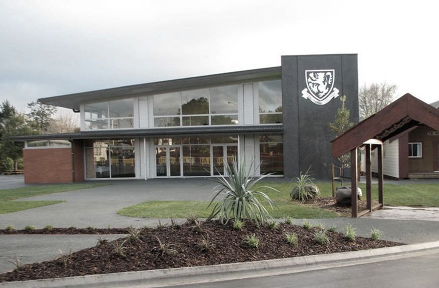 Mahurangi College, Auckland