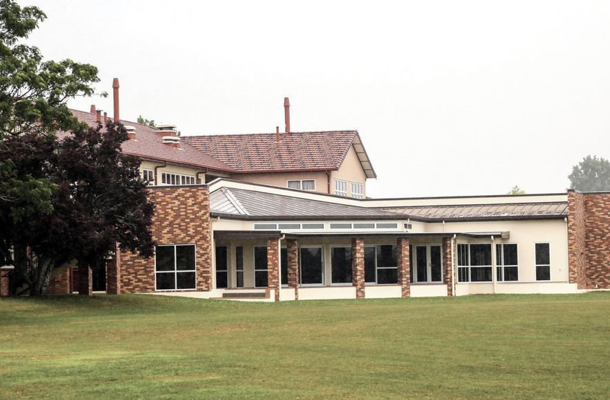 St Paul’s Collegiate School Gallagher Agribusiness Centre Of Excellence