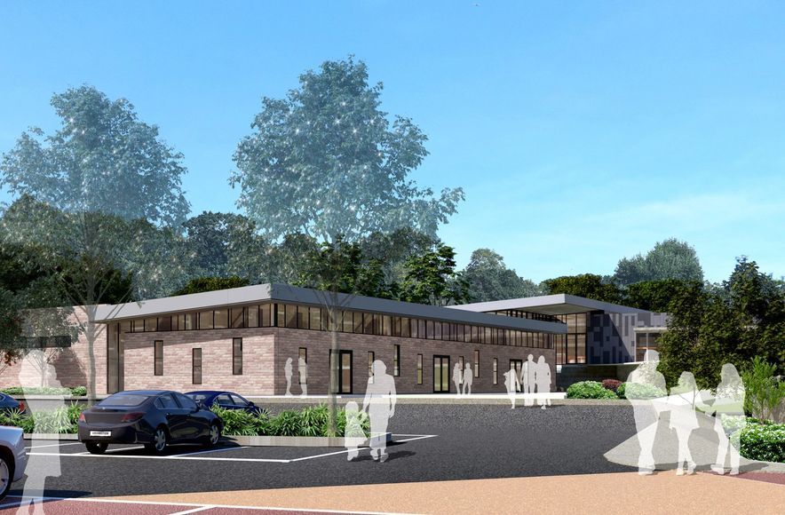 Upwey High School