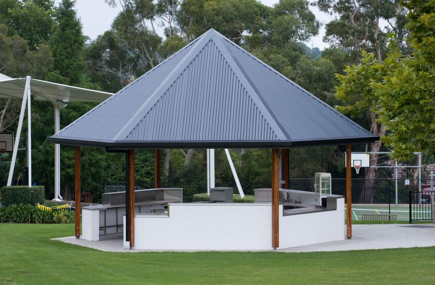 Sydney Grammar School - St Ives