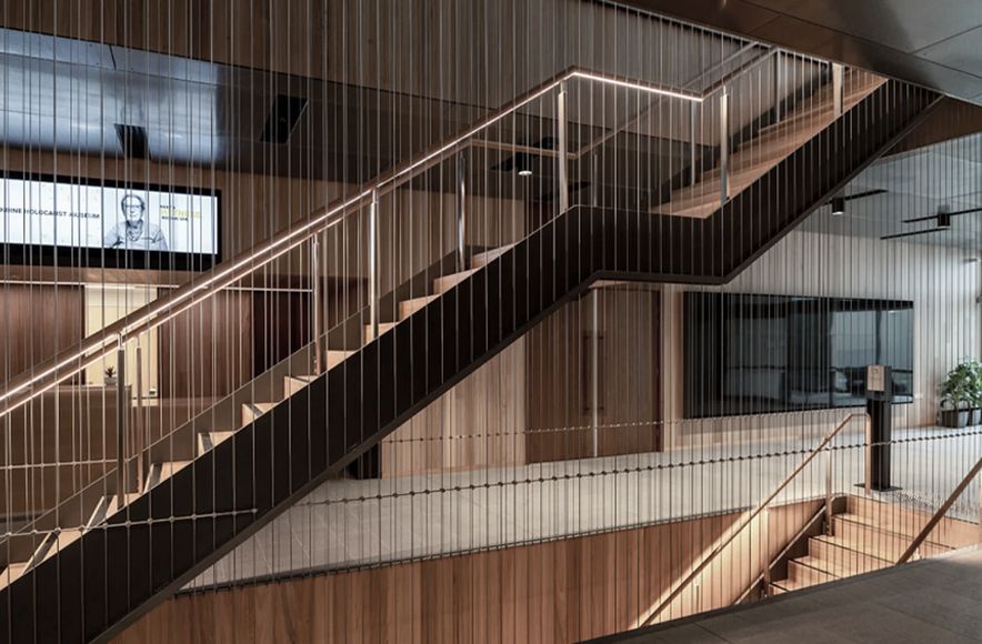 Winner - AIA Victorian Chapter Awards 2023 - Public Architecture