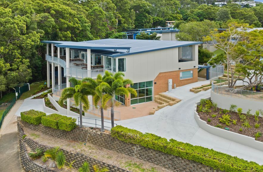 Immanuel Lutheran College