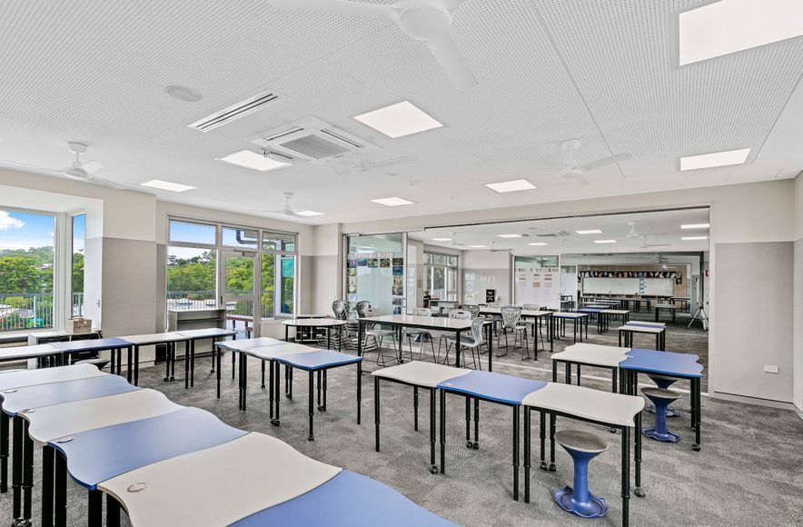 Immanuel Lutheran College