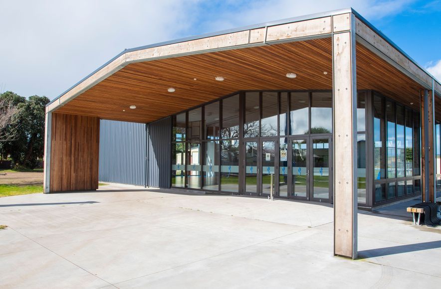 Tolaga Bay Area School