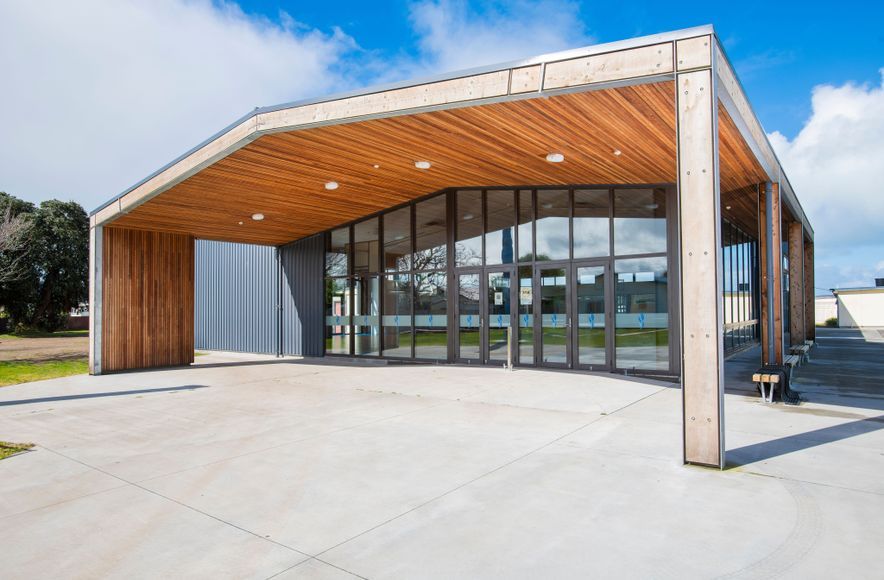 Tolaga Bay Area School