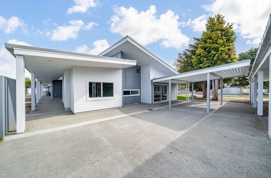 Greytown School