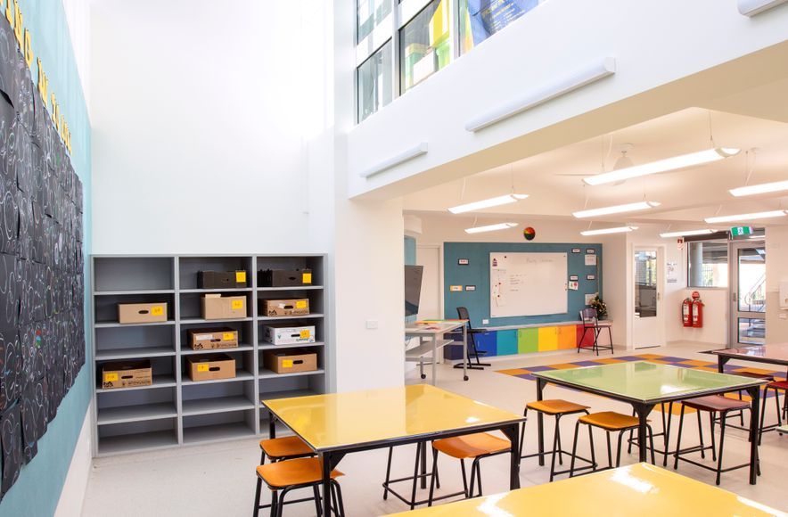 Cook's Art Room
