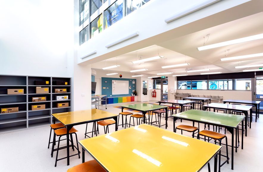 Cook's Art Room