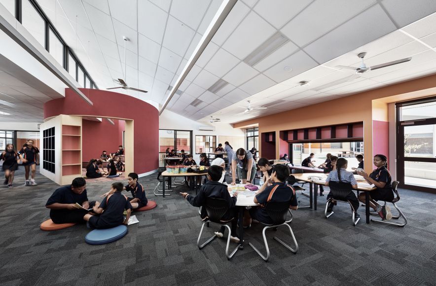Victorian New Schools PPP