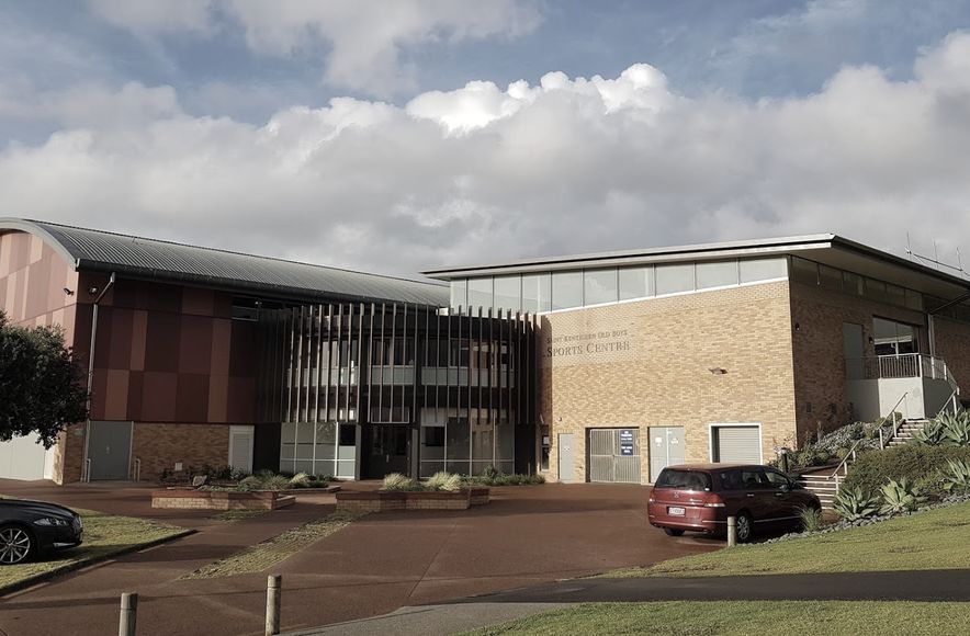 St Kentigern College