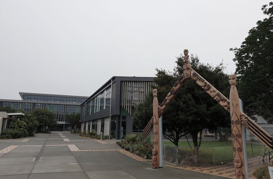 Western Springs College