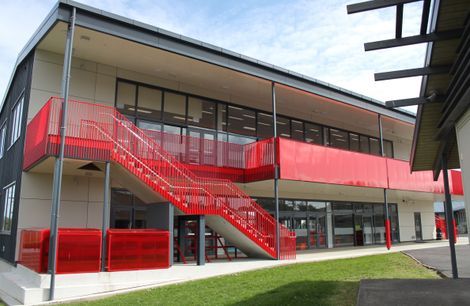 Manurewa East Primary School