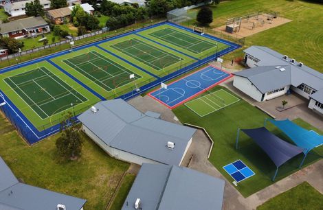 Fairfield Intermediate School