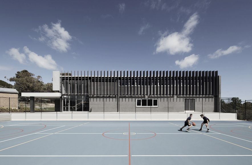 McClelland College