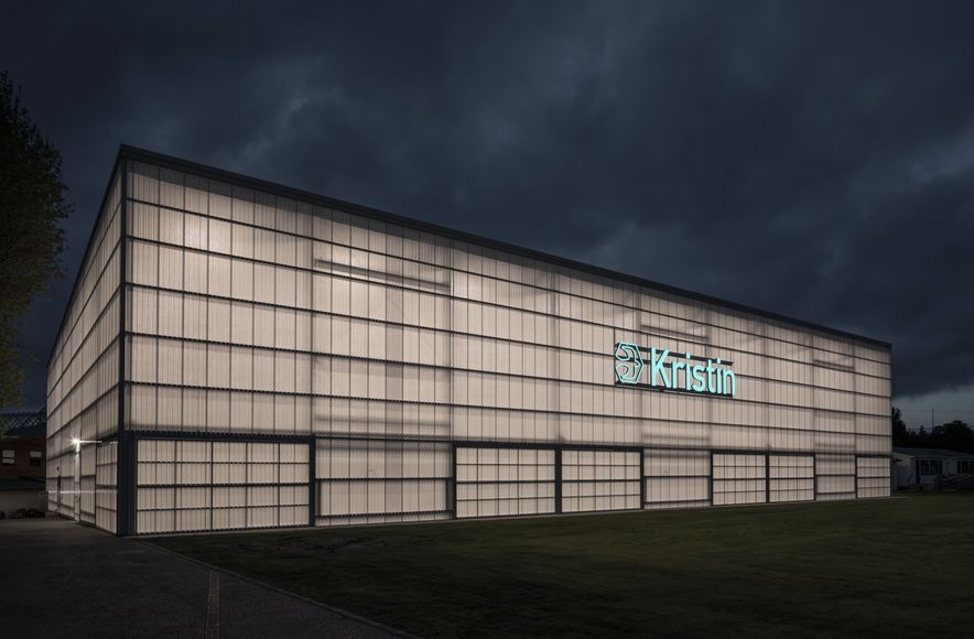 Tūrama, Kristin School Sports Hall, Albany