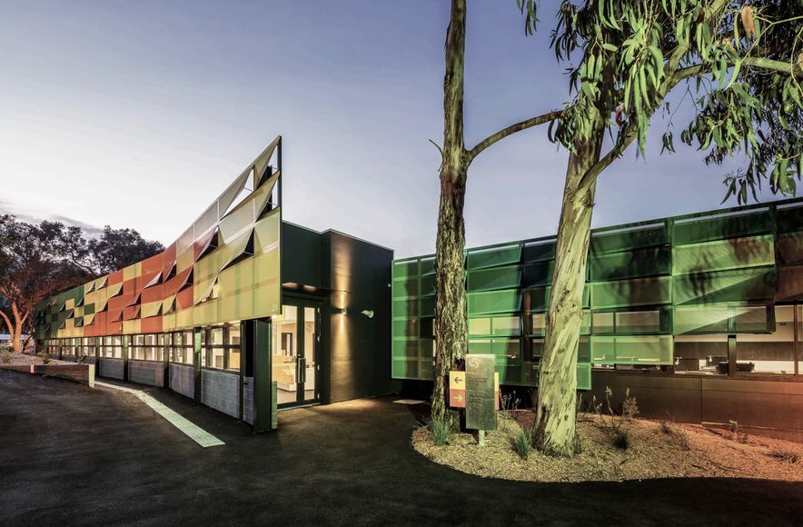 Eltham College