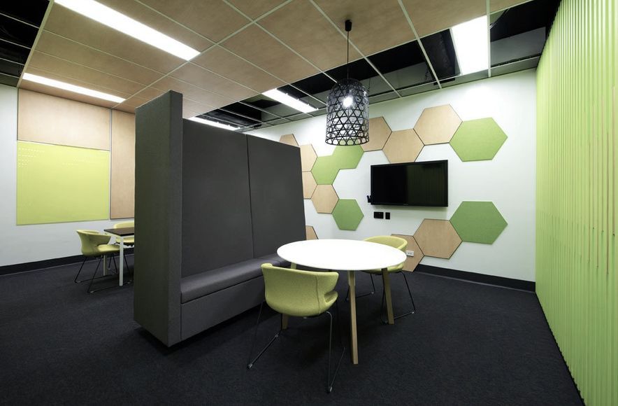 The Innovation Hub