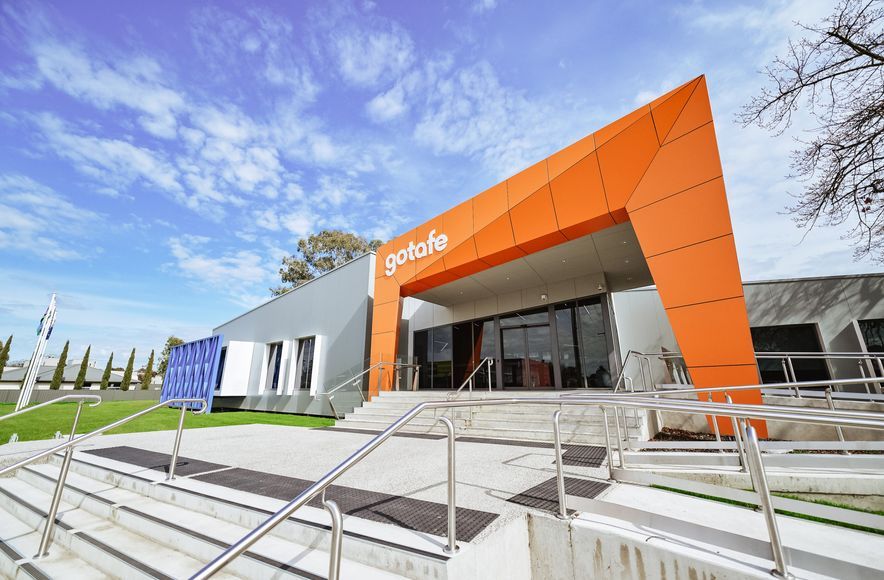Gotafe Health & Community Centre for Excellence