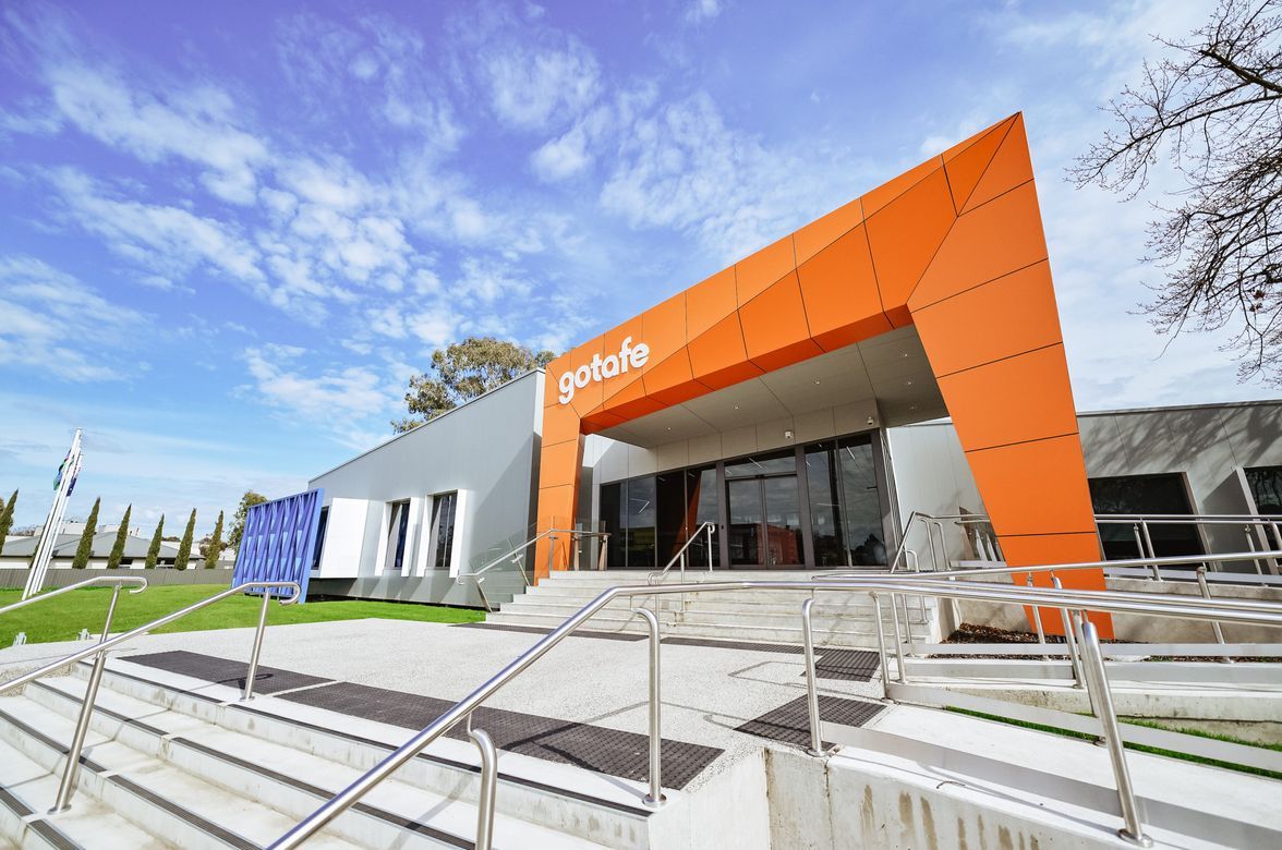 Gotafe Health & Community Centre for Excellence