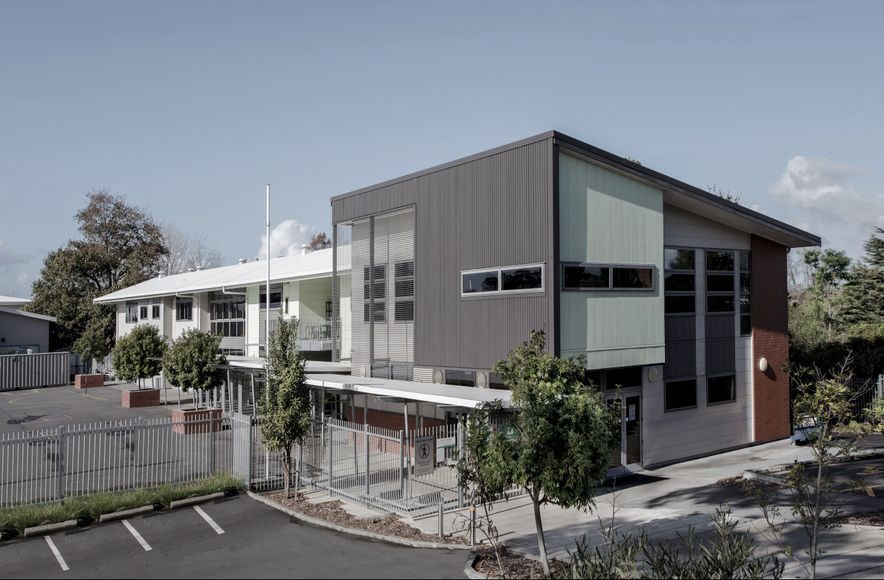Riverhead School