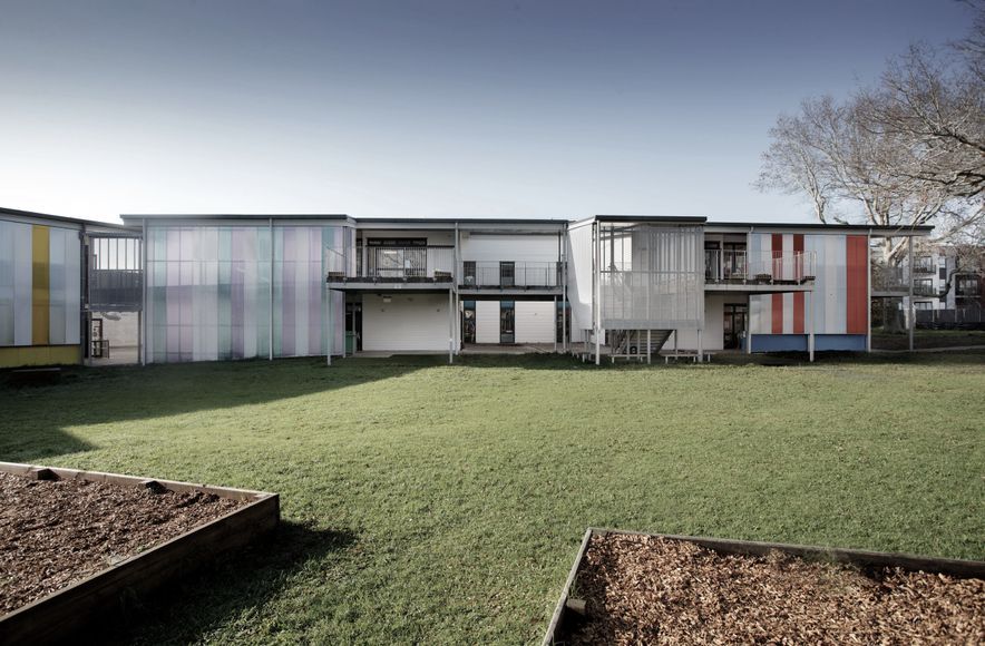 Waterview Primary School