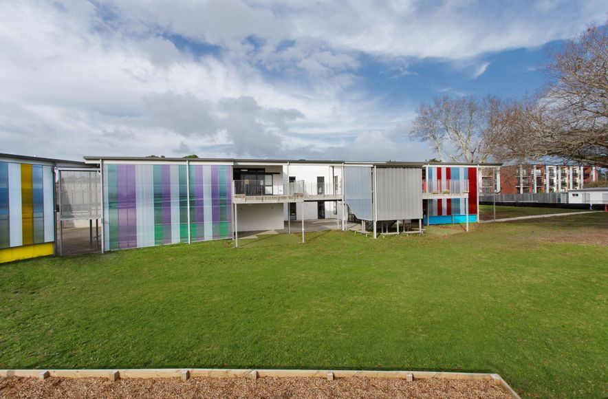 Waterview Primary School