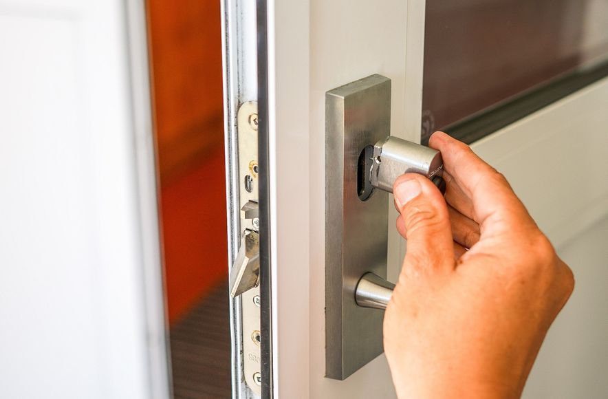 eCLIQ Makes Tokoroa High School Security Access Simpler and Safer