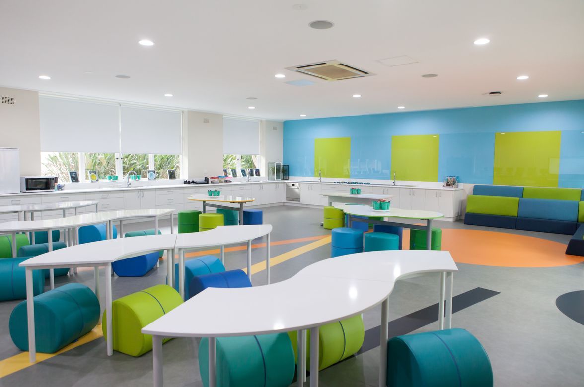 Abbotsleigh School