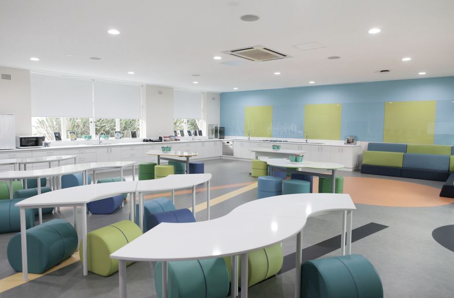 Abbotsleigh School