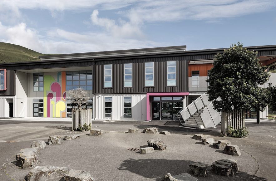 Amesbury School