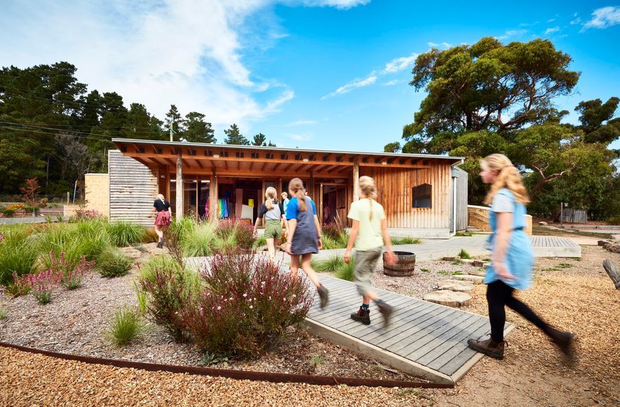 Ballarat Steiner School
