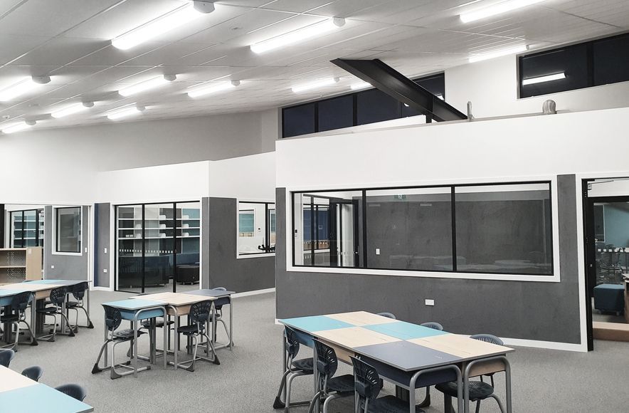 Bamford School