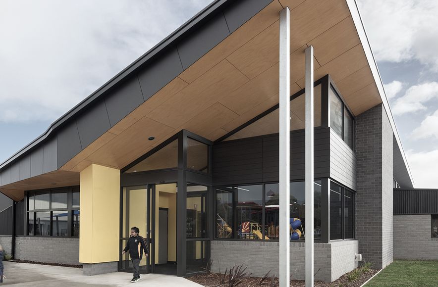 Morwell Central Primary School