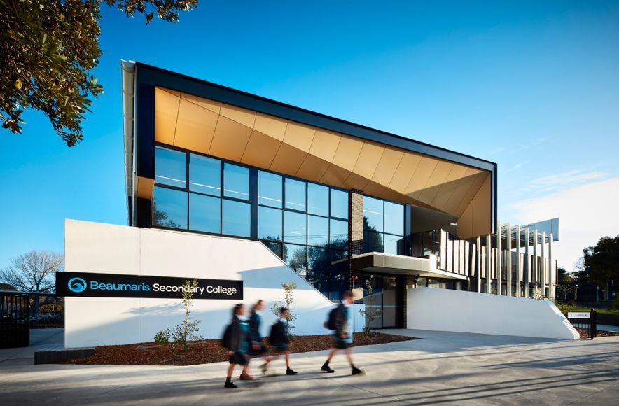 Beaumaris Secondary College