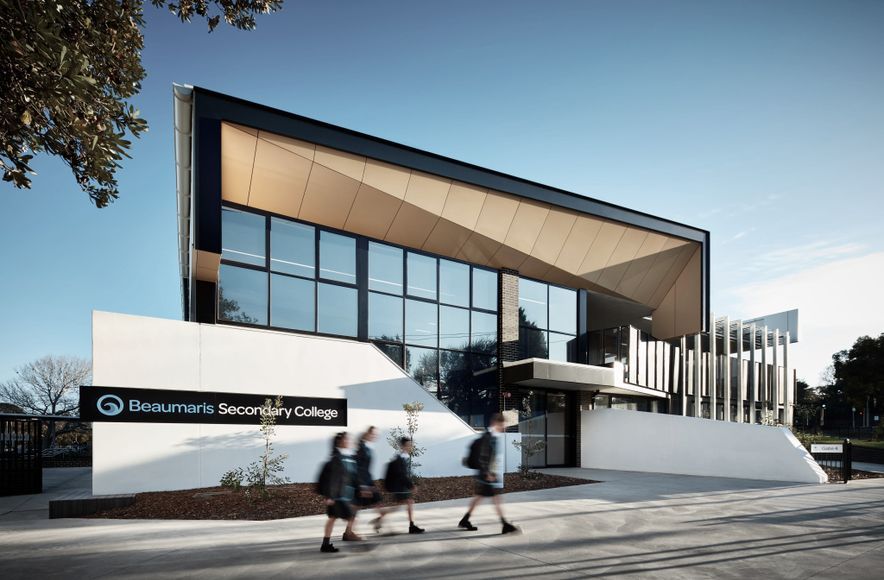 Beaumaris Secondary College