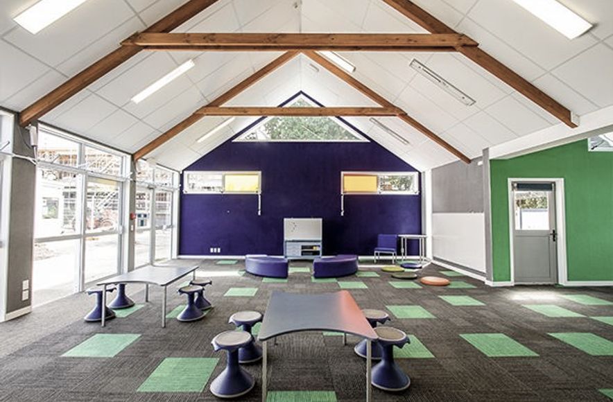 Ellerslie School