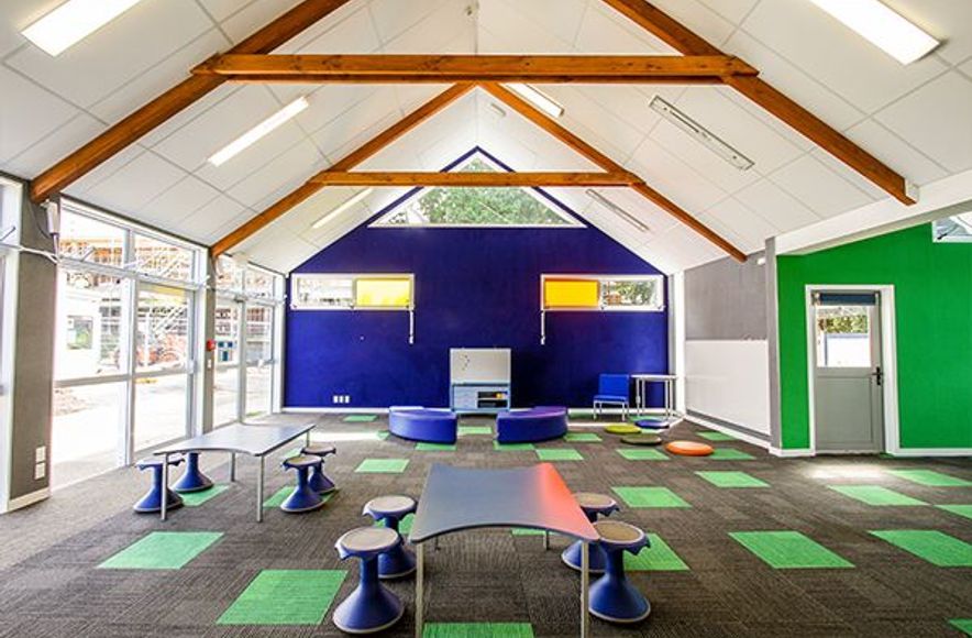 Ellerslie School
