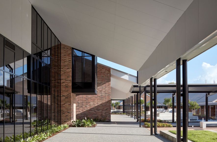 Ormiston CLI