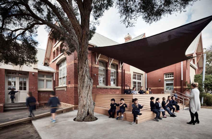 Carnegie Primary School