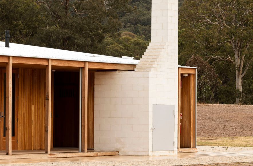 Cranbrook School Wolgan Valley