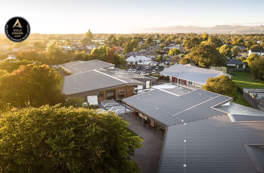 Mairehau Primary School