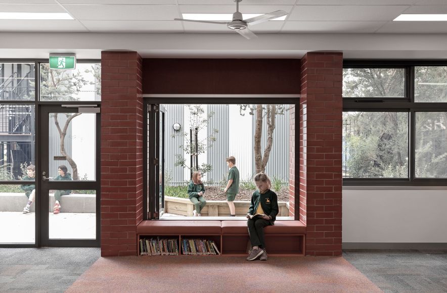 Sandringham East Primary School