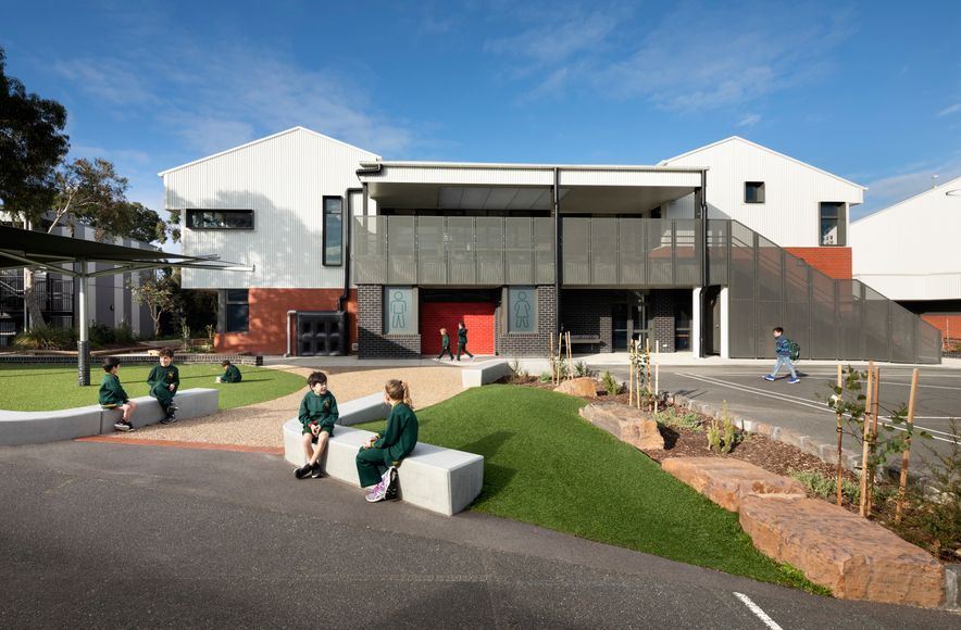 Sandringham East Primary School