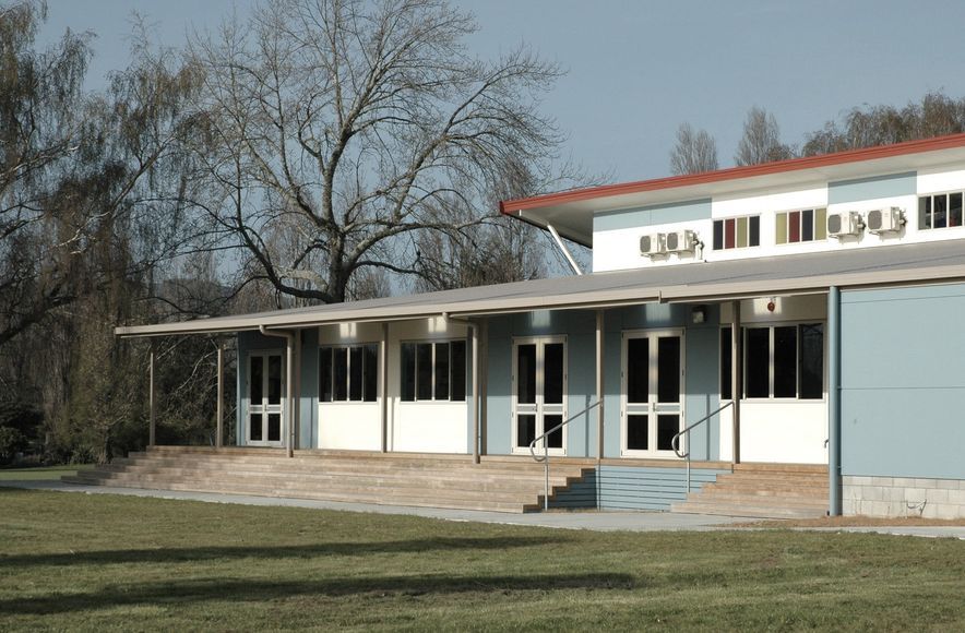 Ngata College
