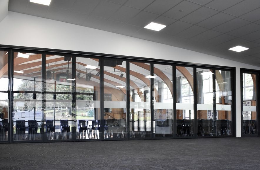 Aorere College