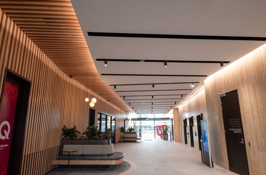 Innovation Quarter