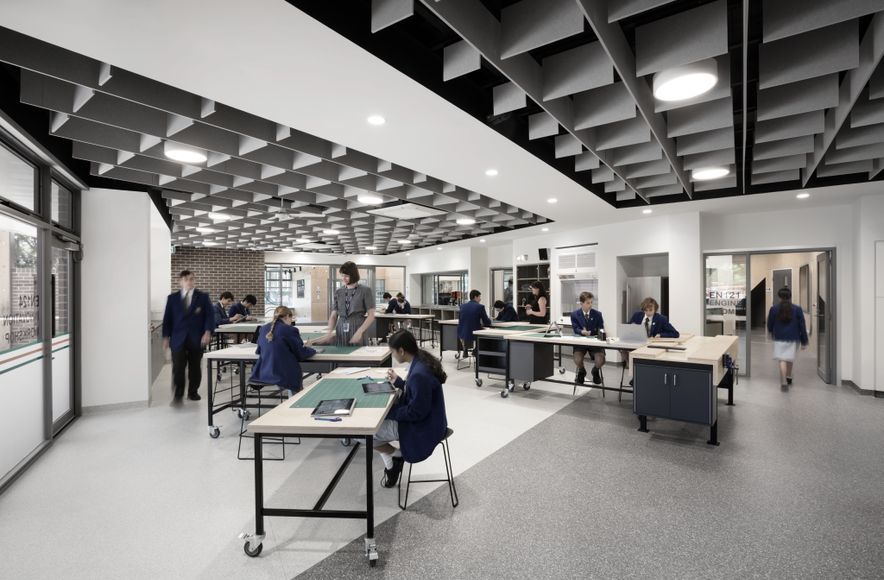 Whittlesea Tech School
