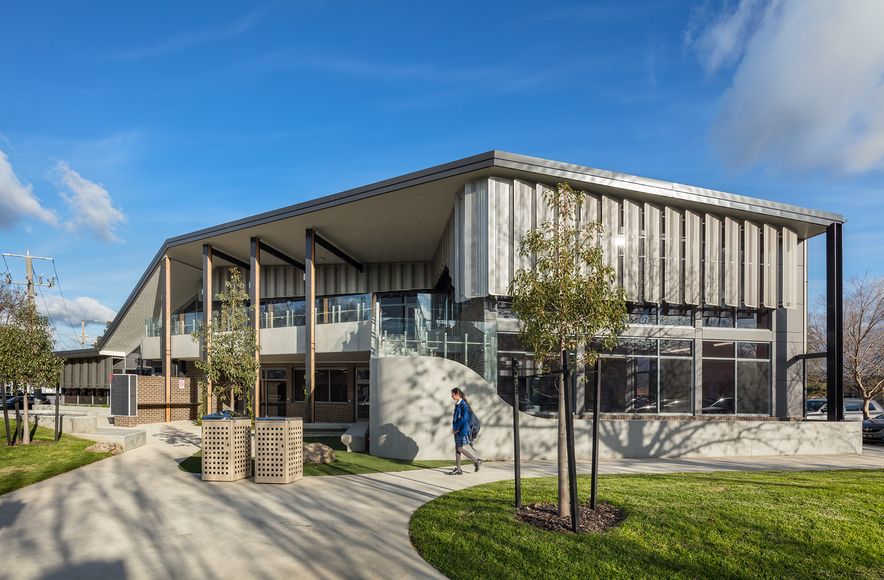 Whittlesea Tech School