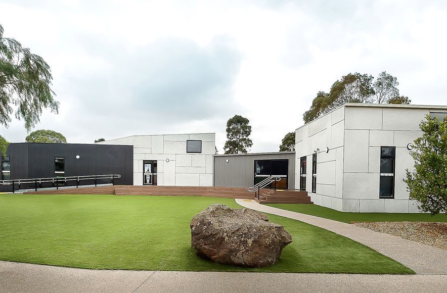 GLENGALA PRIMARY SCHOOL