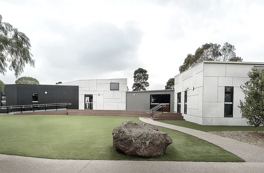 GLENGALA PRIMARY SCHOOL